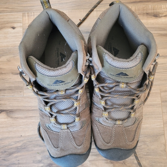 Ozark Trail Mens Boots Size 7 - Picture 3 of 7